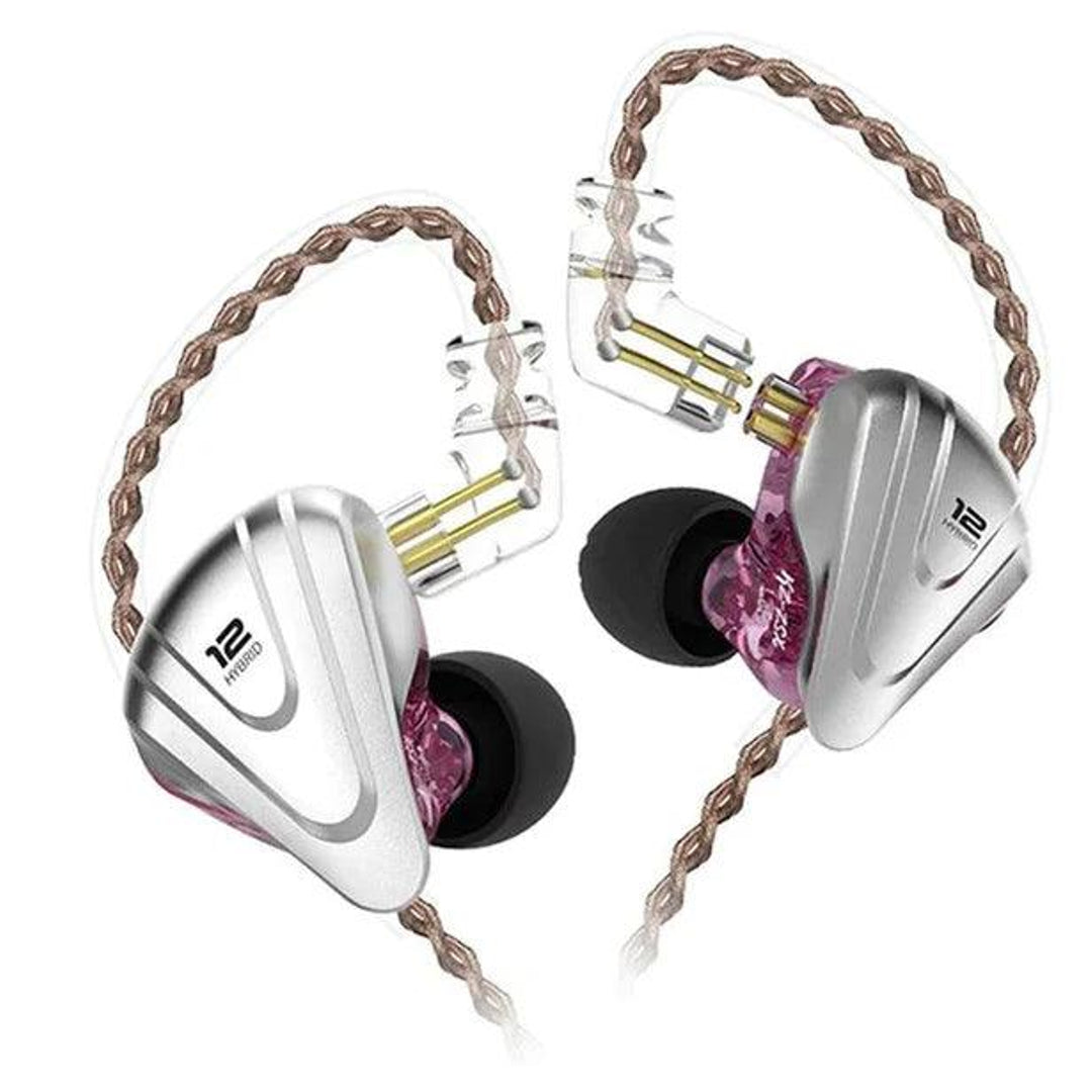 KZ Music Store Facebook ad