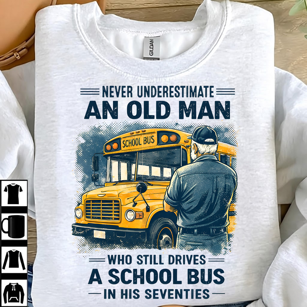 ThreadCraft Apparel Facebook ad