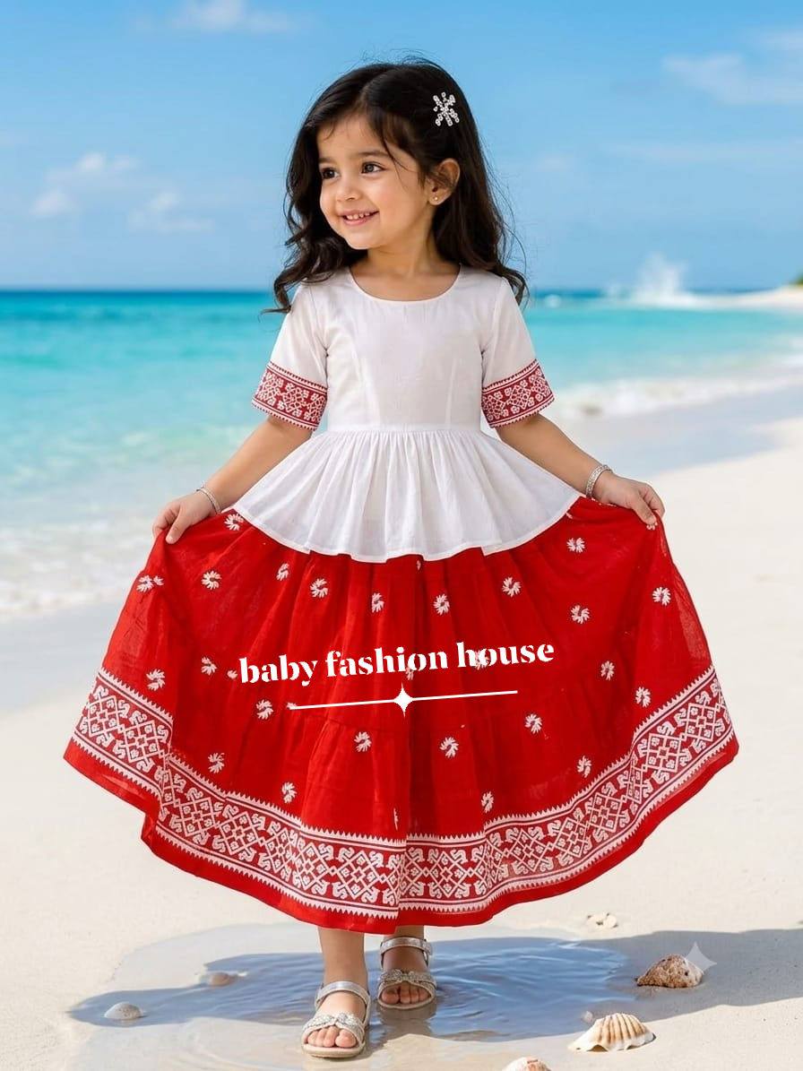 Baby Fashion House Facebook ad
