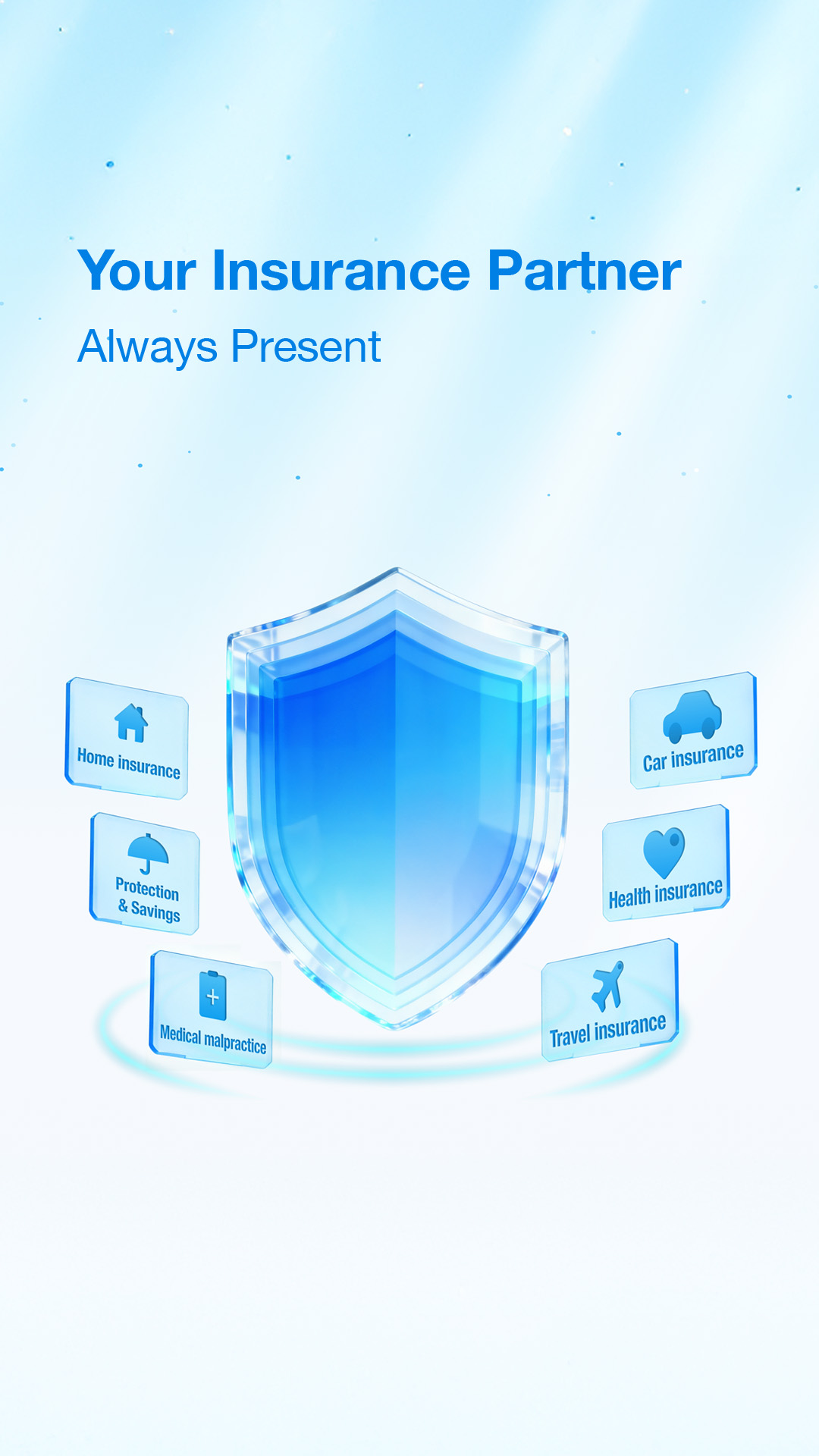 Tameeni - تأميني Facebook ad