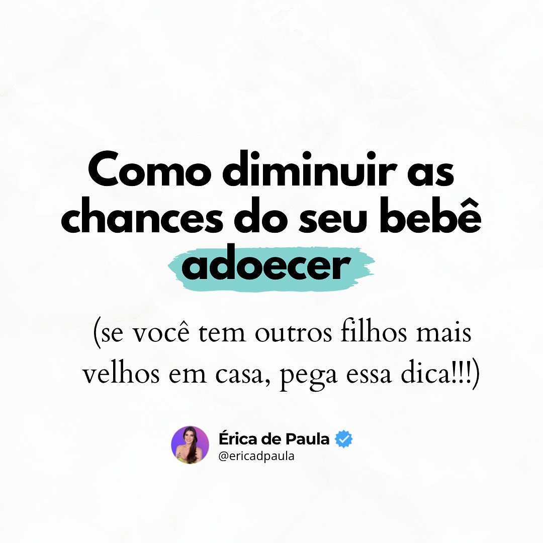 Érica de Paula - Doula Facebook ad