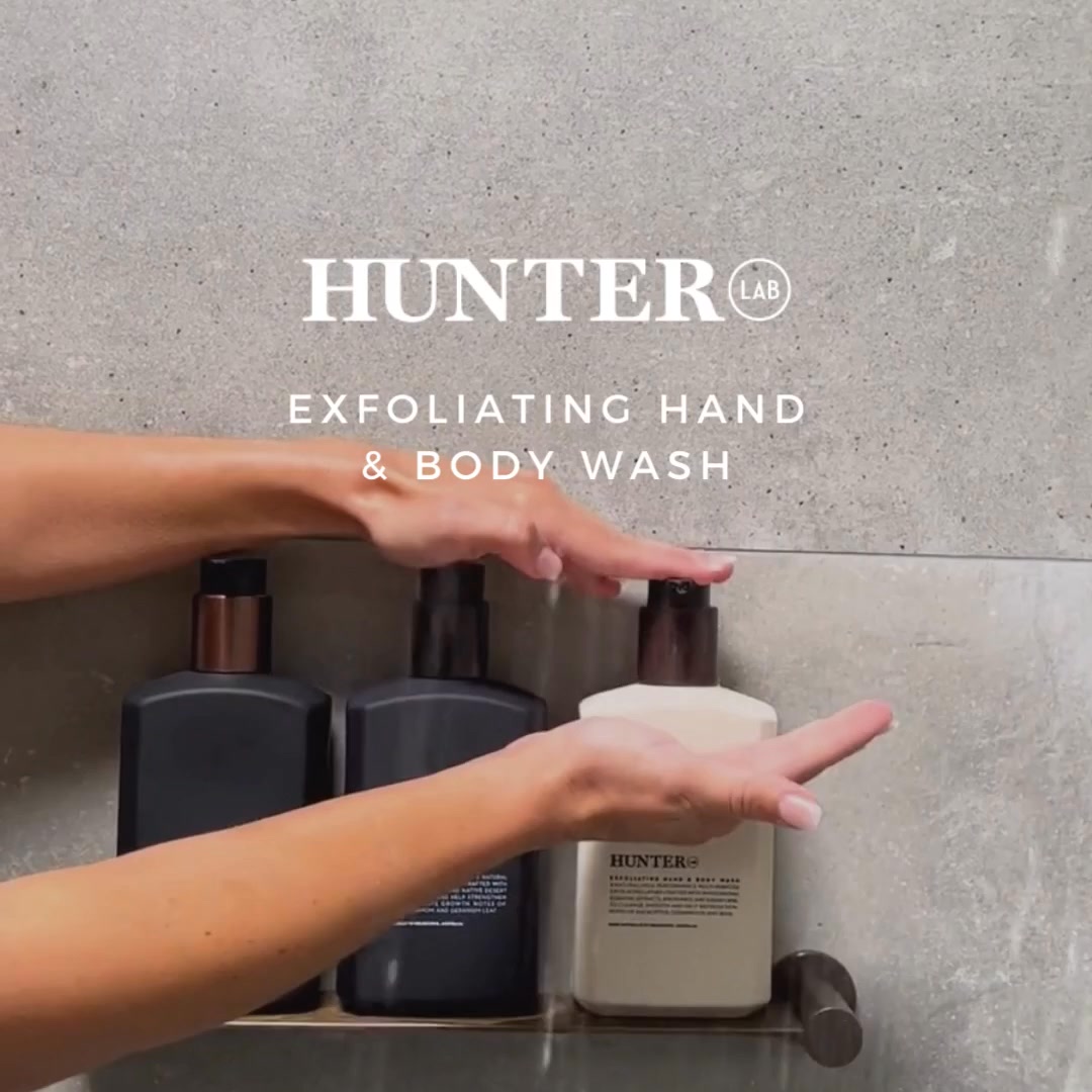 HUNTER LAB Facebook ad from Jun 15, 2026