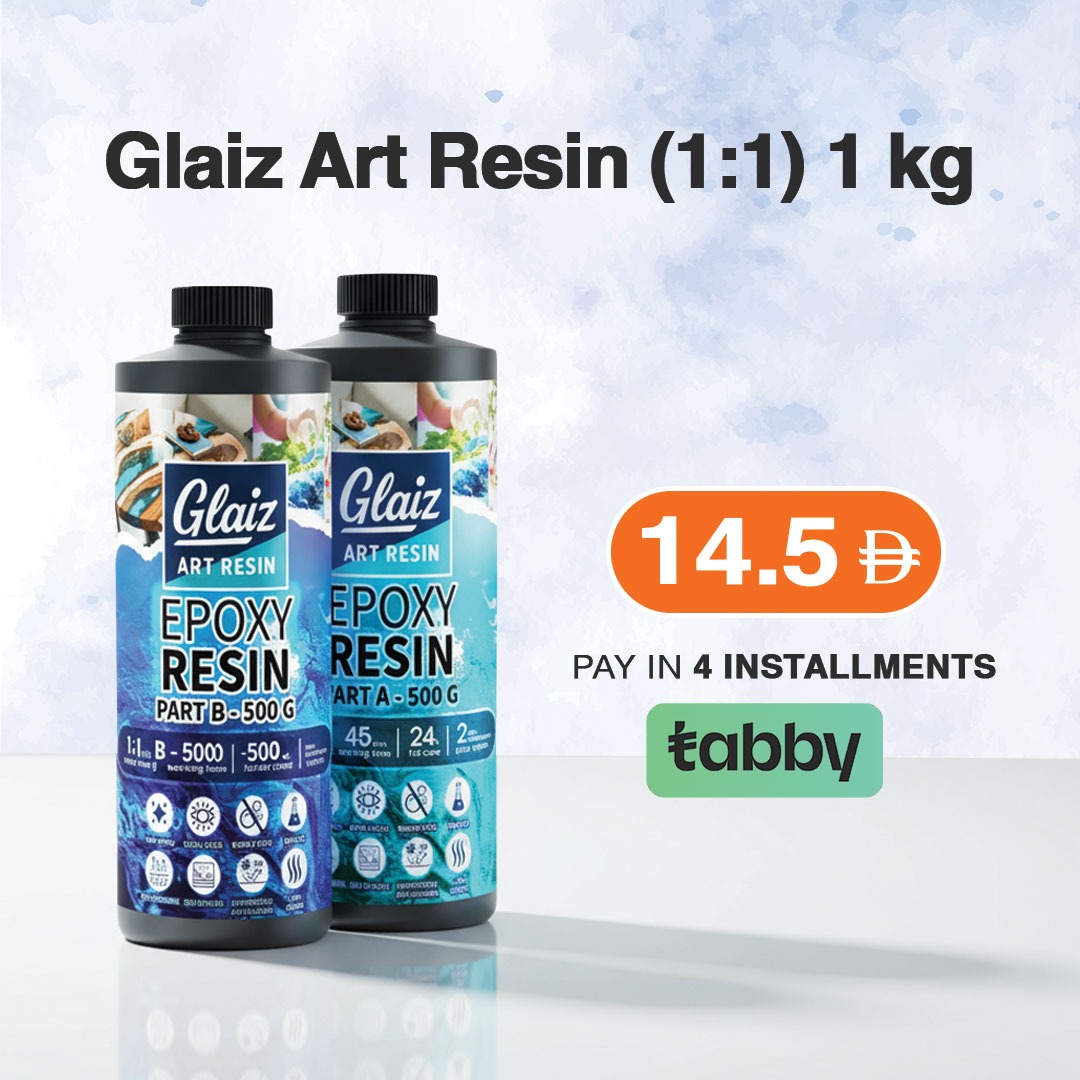 Resinarthub Facebook ad