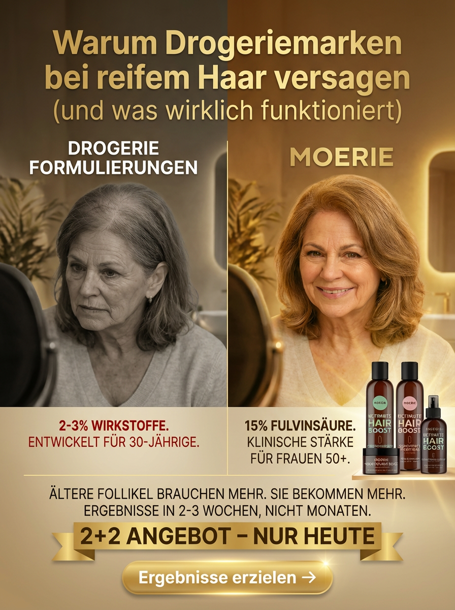 Moérie Beauty Facebook ad