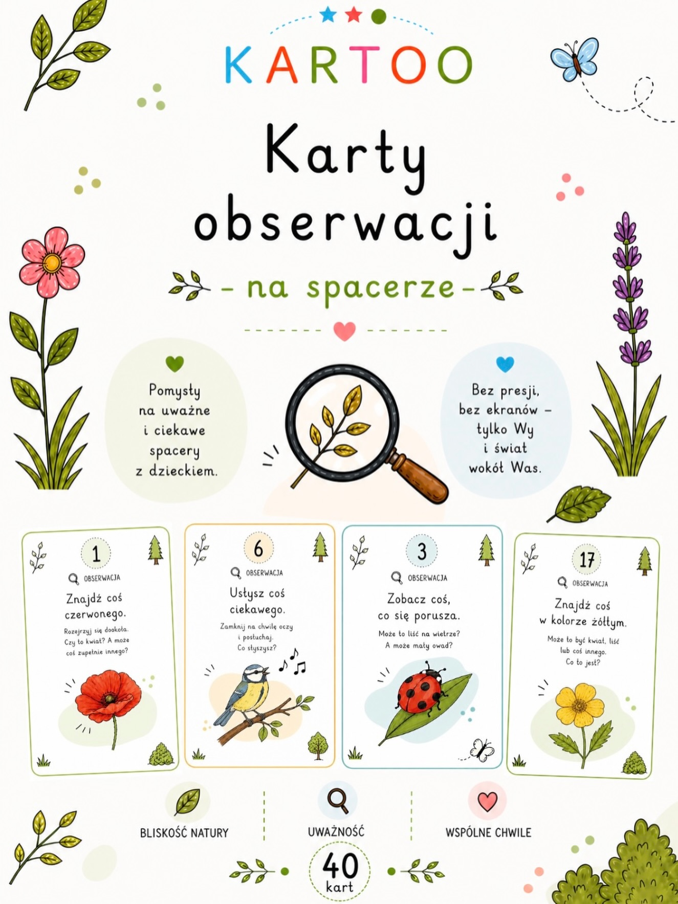 kartoo.pl Facebook ad: Nowość w Kartoo!