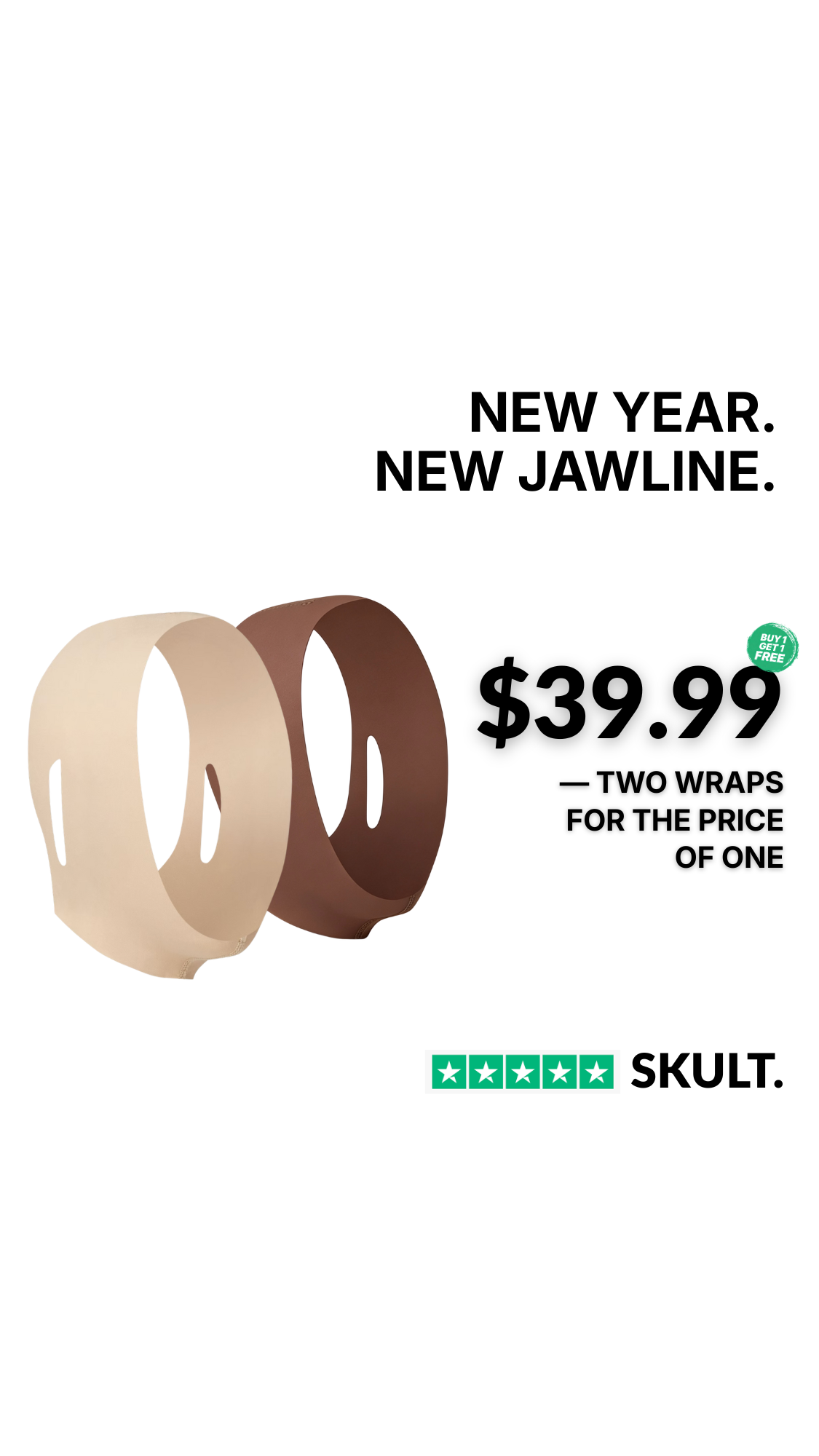 By Skult Facebook ad from Feb 18, 2026