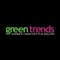 Green Trends Unisex Hair & Style Salon - Chandpura