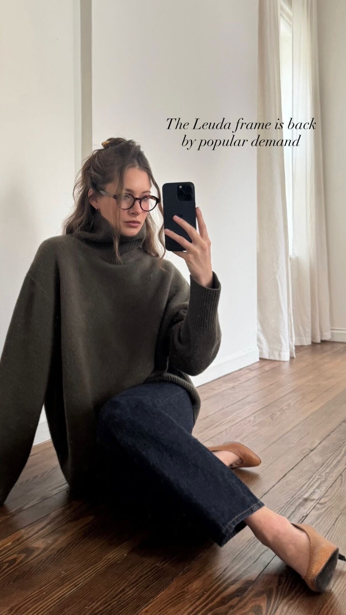 Nicole Adalina Facebook ad