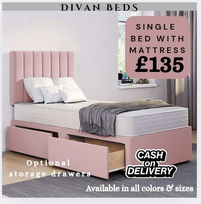 Classic Furniture UK Facebook ad: FLASH SALE ALERT!
