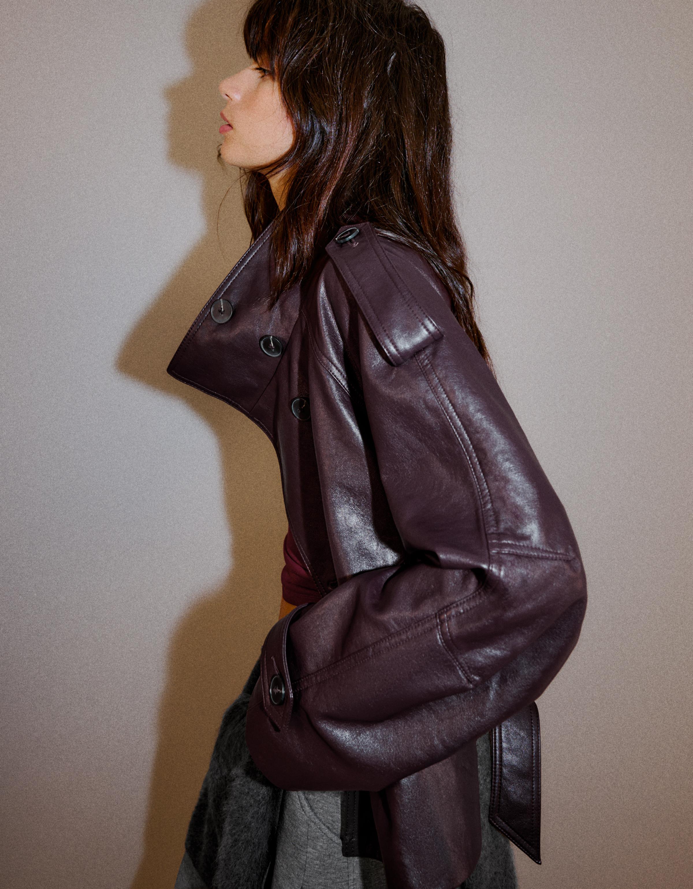 Bershka Facebook ad