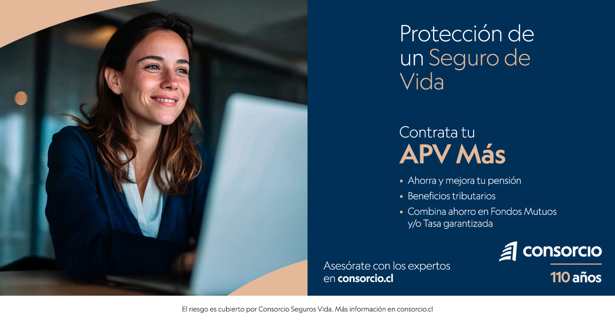 Consorcio Facebook ad