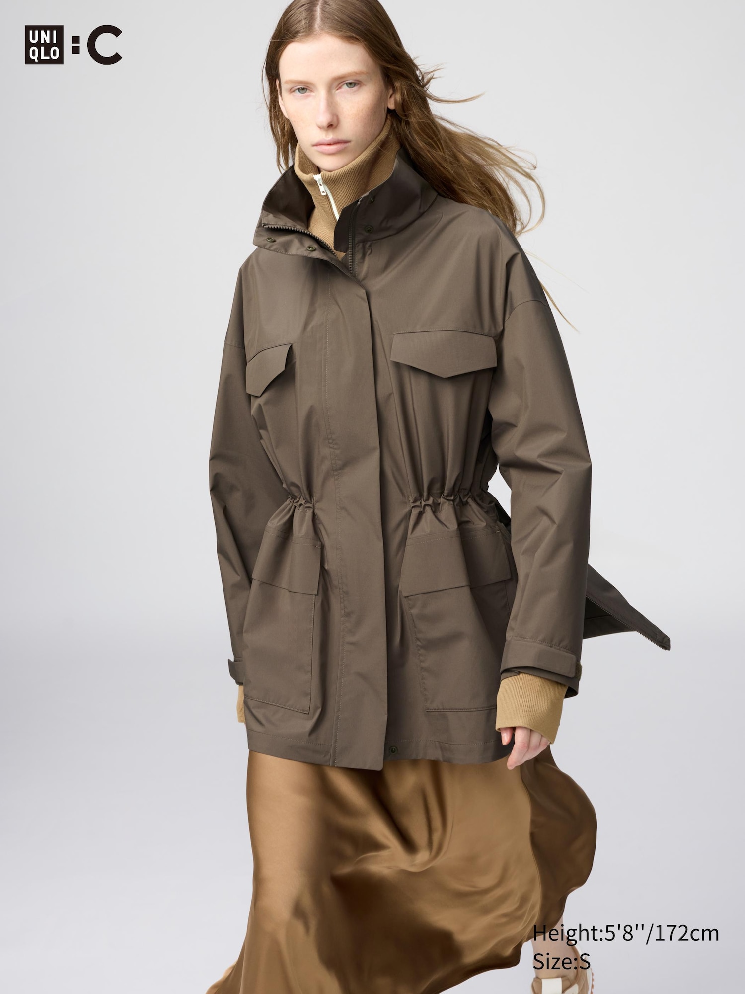 Uniqlofr Facebook ad