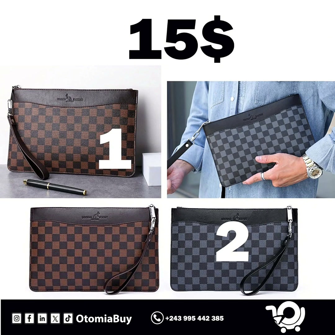 OtomiaBuy Facebook ad: Discuter avec nous