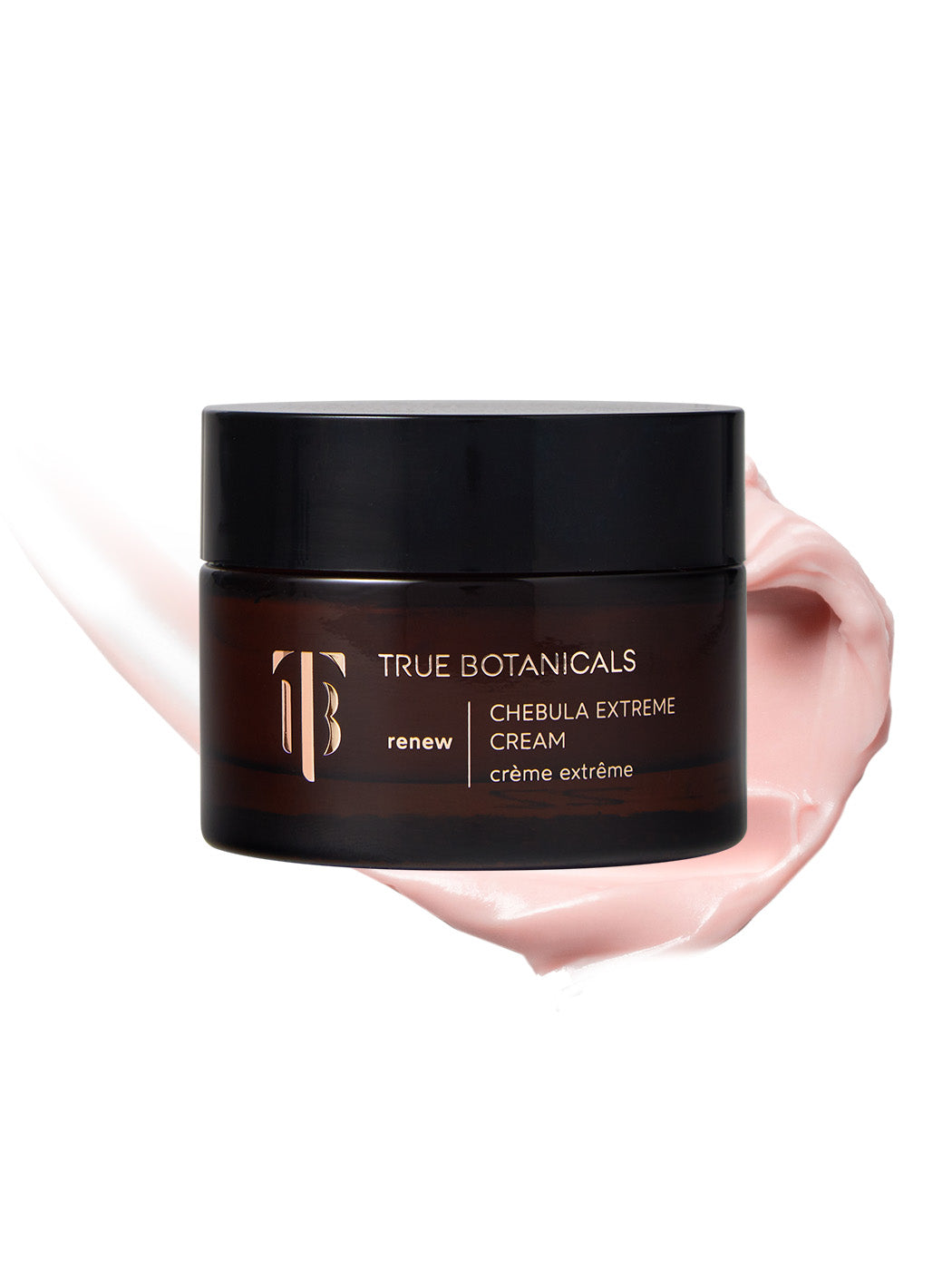 True Botanicals Facebook ad