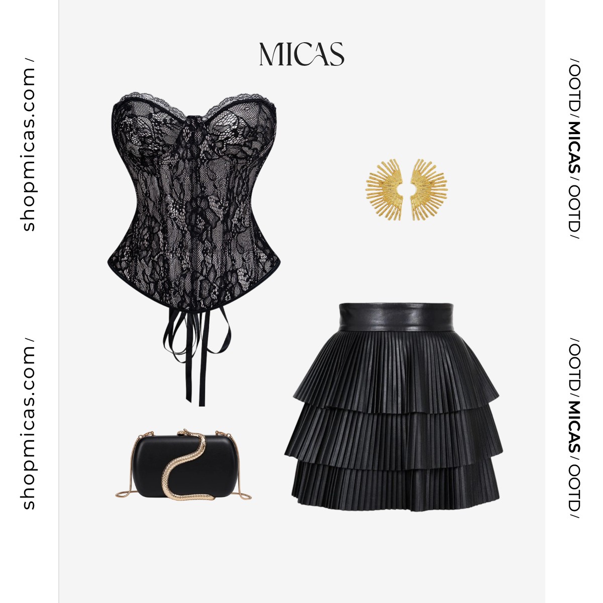MICAS Facebook ad