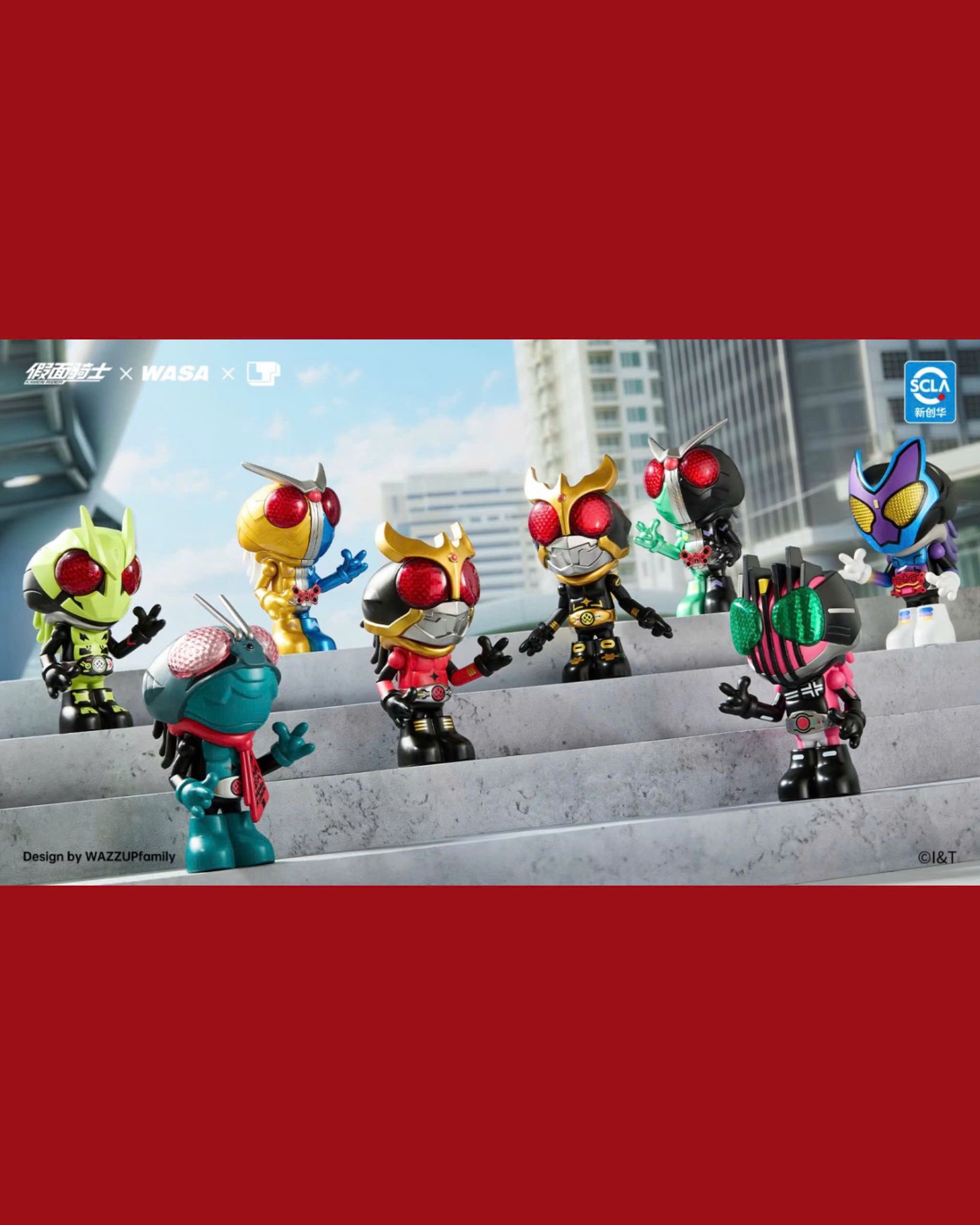 Toyist Zone Facebook ad