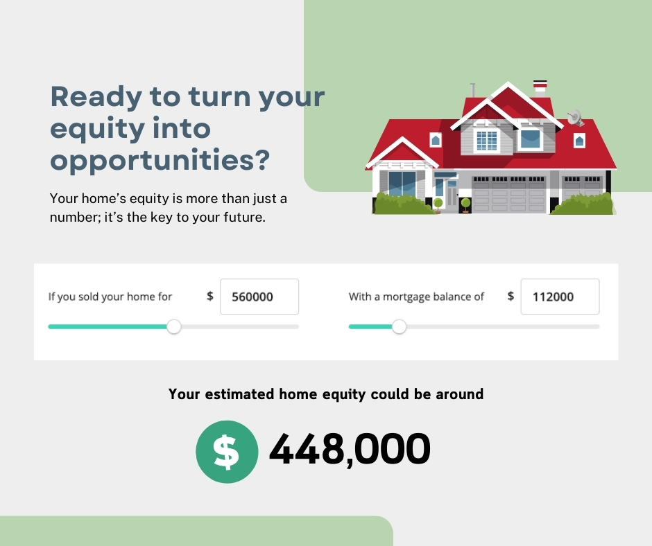 Shank Group at Key Realty Facebook ad