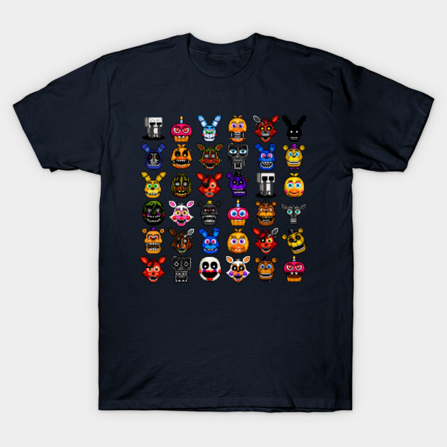 TeePublic.com Facebook ad