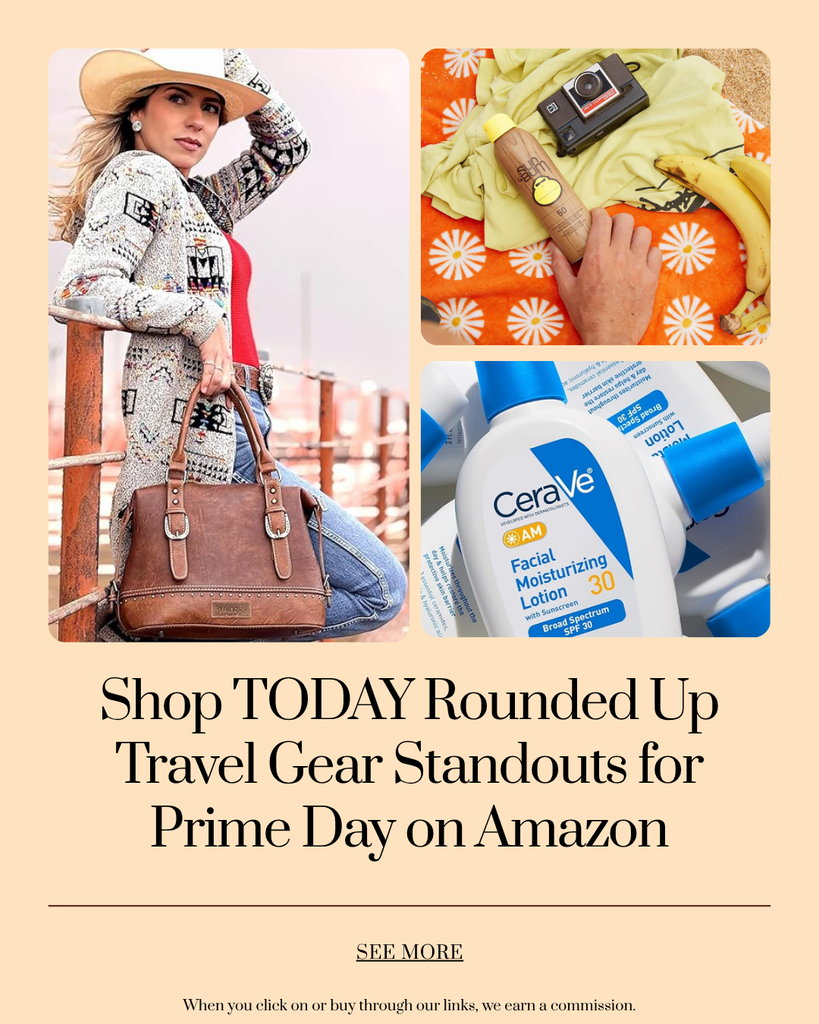 Today Show Facebook ad