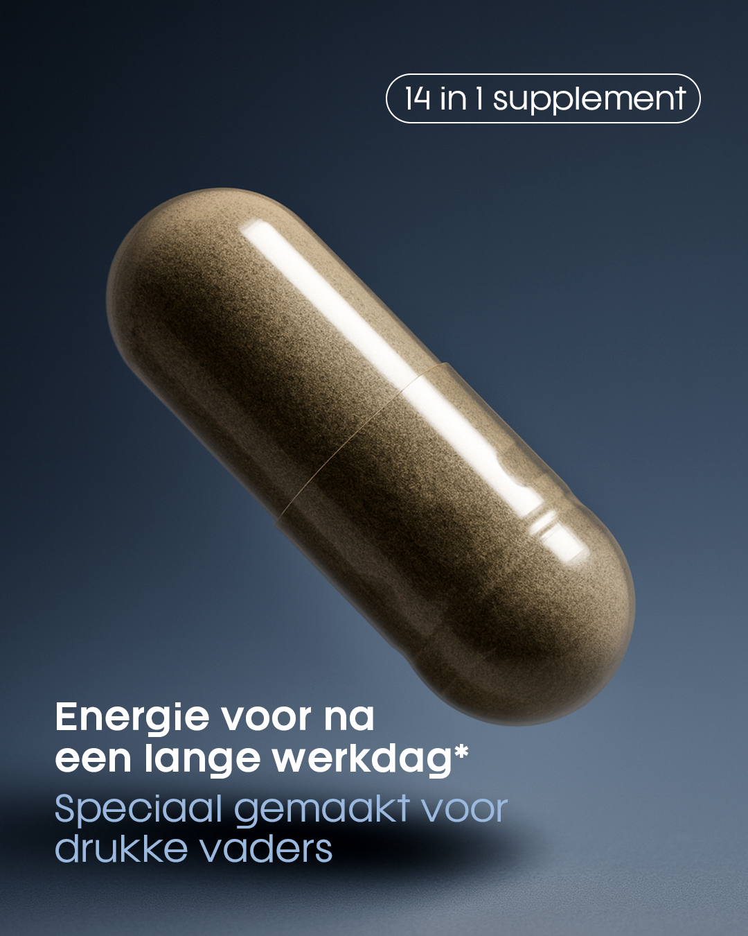Zapply NL Facebook ad