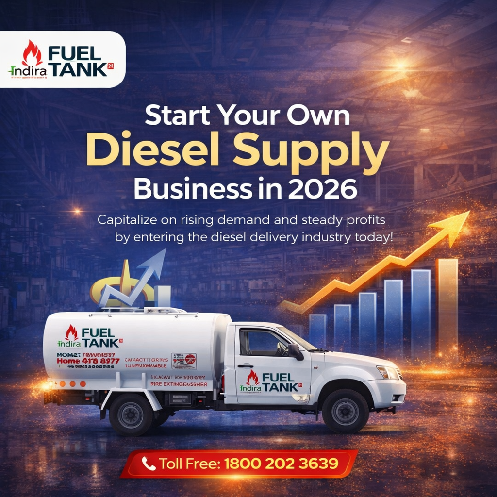 Indira Gas & Petroleum Pvt. Ltd. Facebook ad