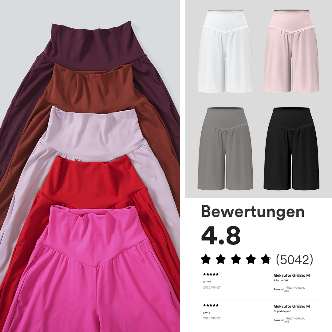 Halara Deutschland Facebook ad