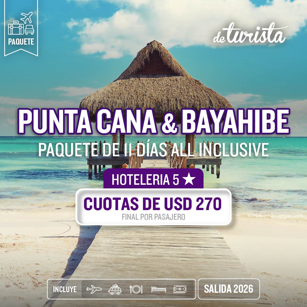 Deturista.com Facebook ad