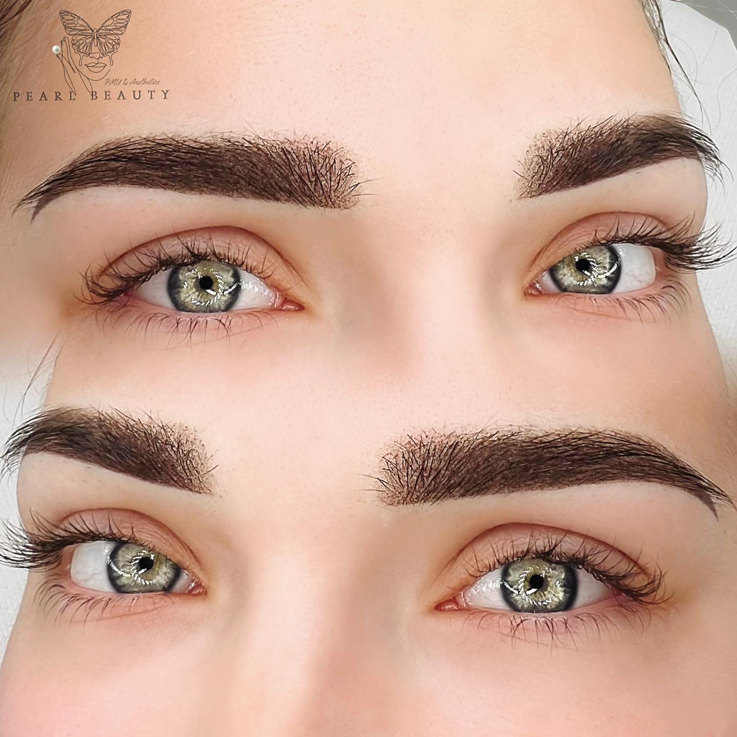PEARL BEAUTY- Laser & Permanent Makeup Norwich Facebook ad: ATTENTION LADIES