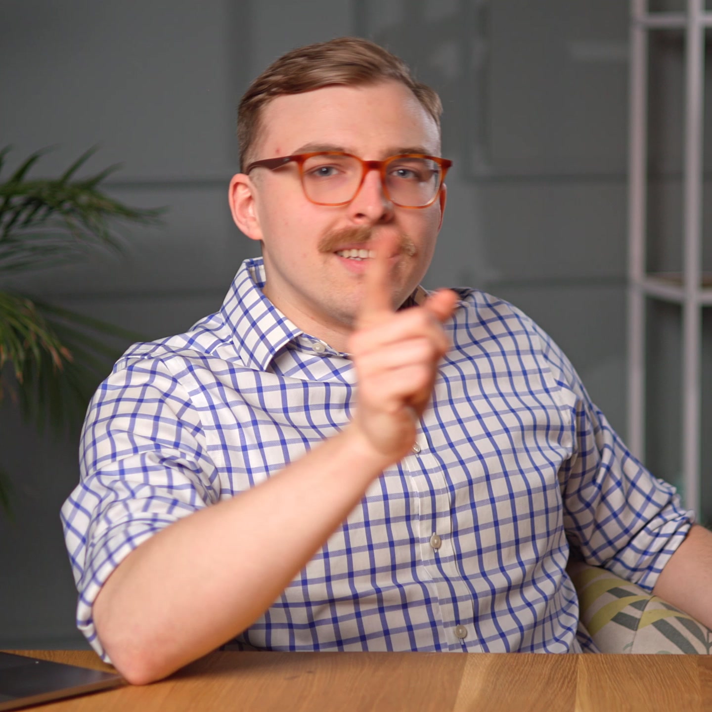 Lucky.pl Facebook ad: Obniż ratę kredytu hipotecznego nawet o 300 zł/mies.