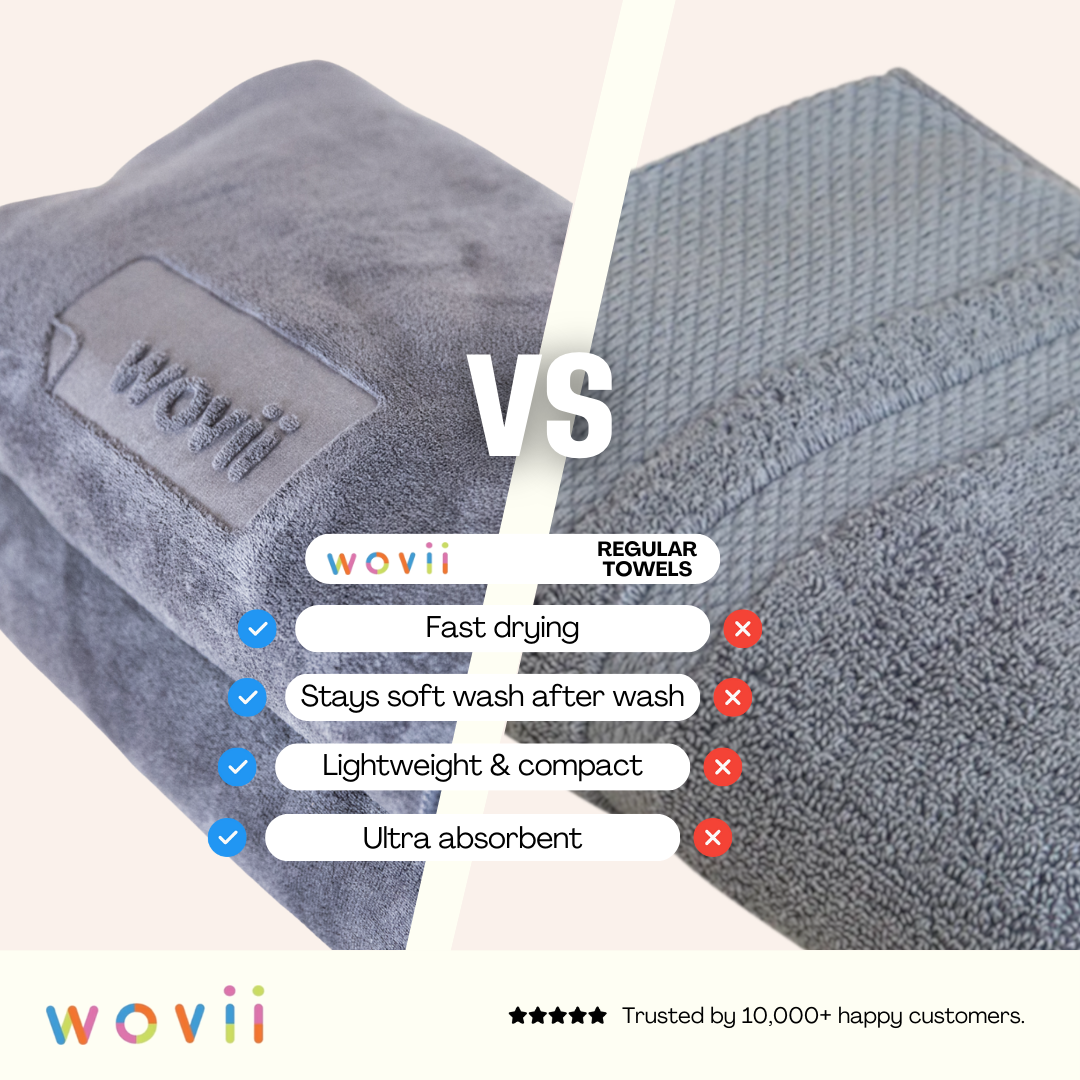 Wovii Facebook ad