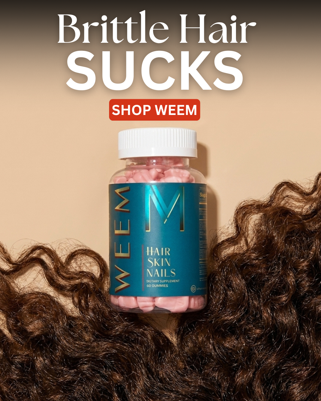 Theweem Facebook ad