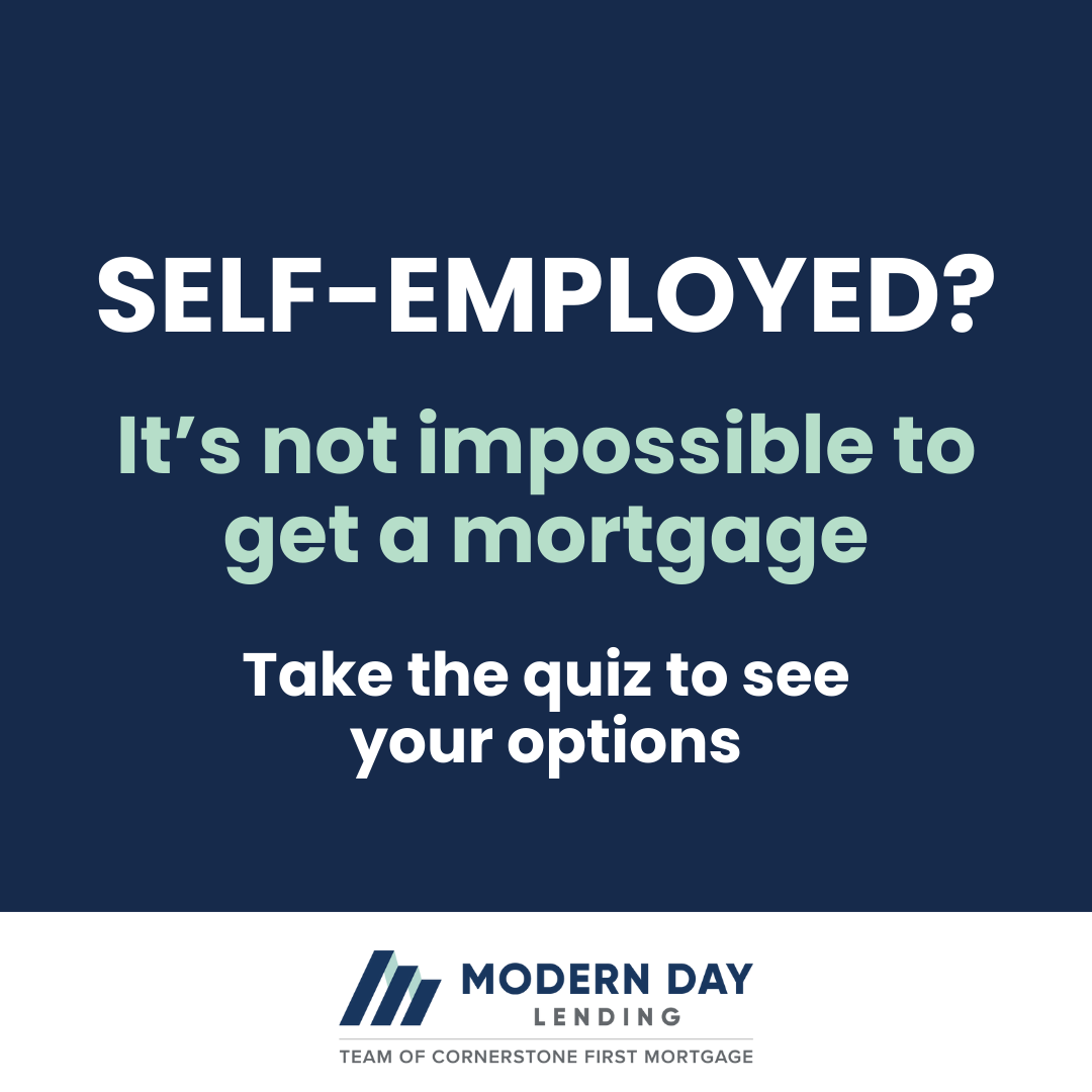 Modern Day Lending Facebook ad