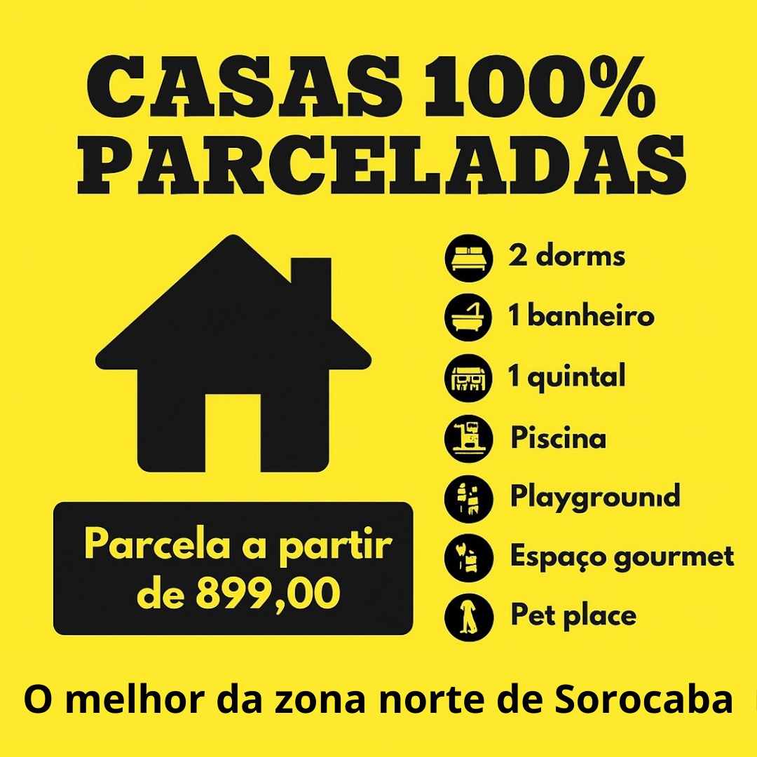 Sonho da Casa Brio Minha Casa Minha Vida Facebook ad: Saia do Aluguel agora mesmo