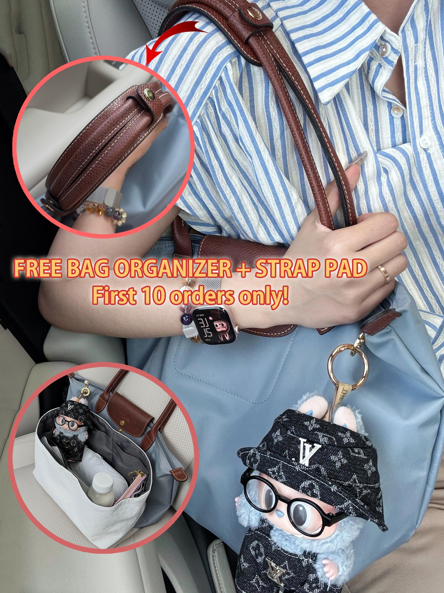Emily - Your USA Shopper Facebook ad: US PASABUY