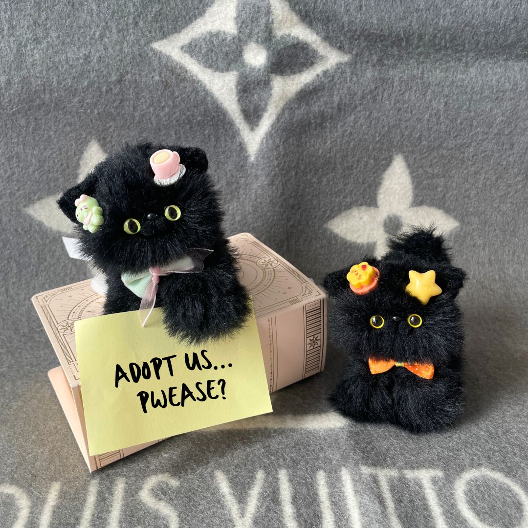 Kiki Handmade Studio Facebook ad