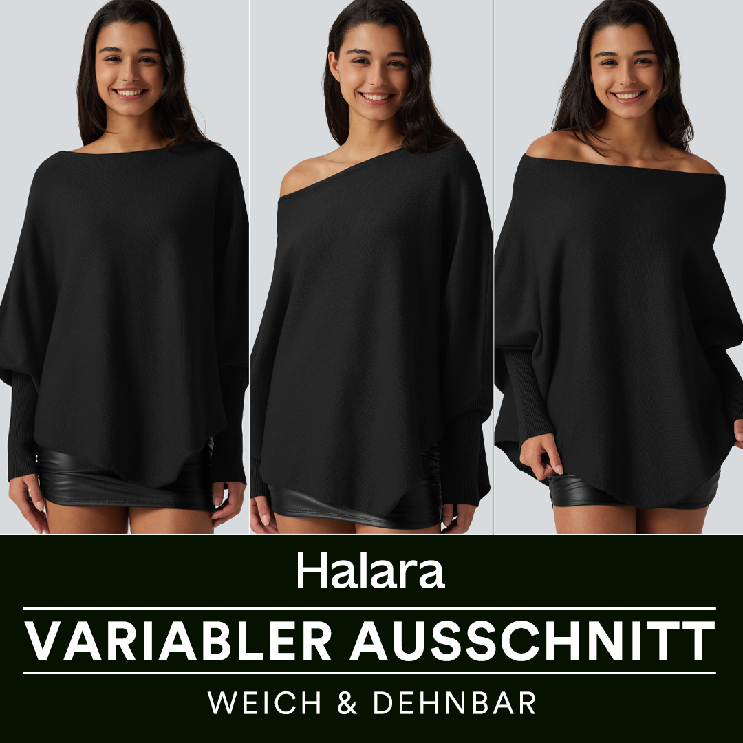 Halara Deutschland Facebook ad