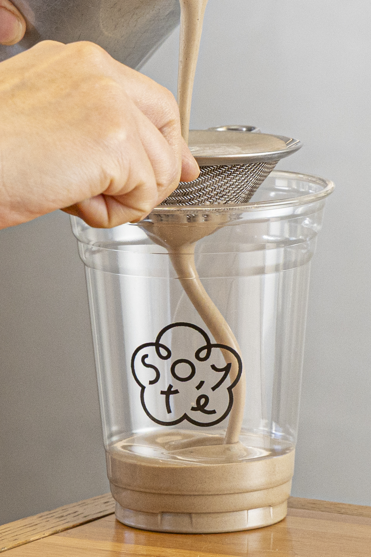 Soy Té Facebook ad from Jun 1, 2026