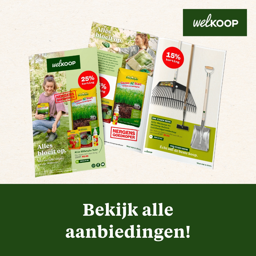 Welkoop Facebook ad