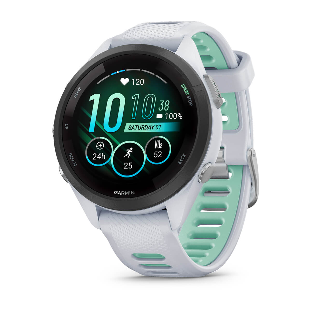 Garmin Facebook ad: Scopri tutti gli smartwatch Garmin e la nuova…