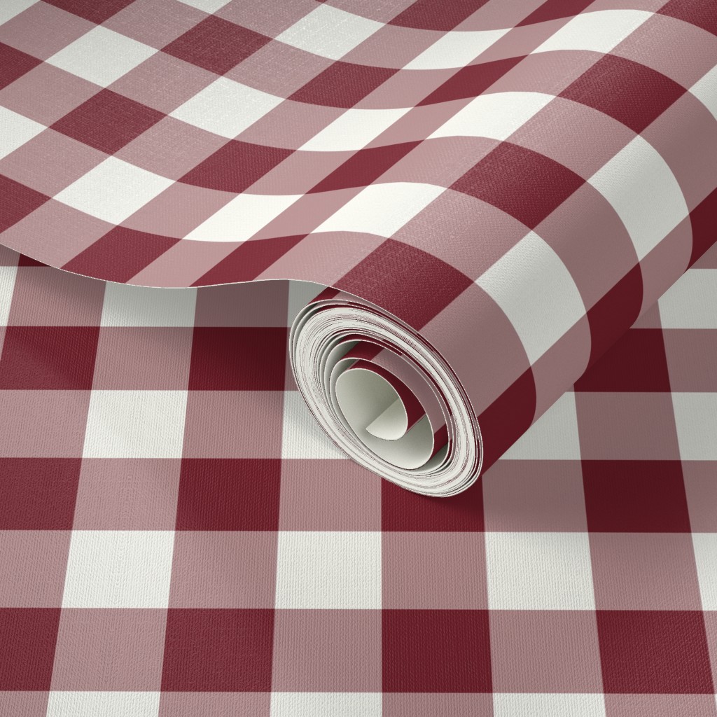 Spoonflower Facebook ad