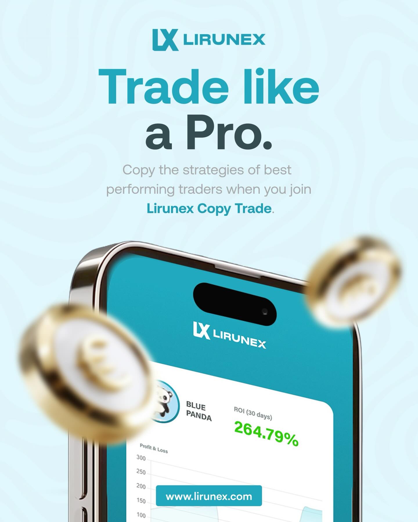 lirunex_africa Facebook ad