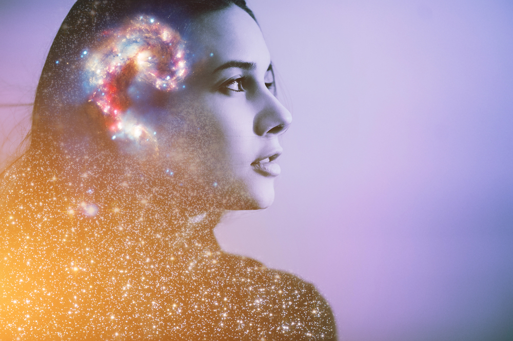 Your Health Magazine Facebook ad: Discover how understanding the conscious and subconscious…