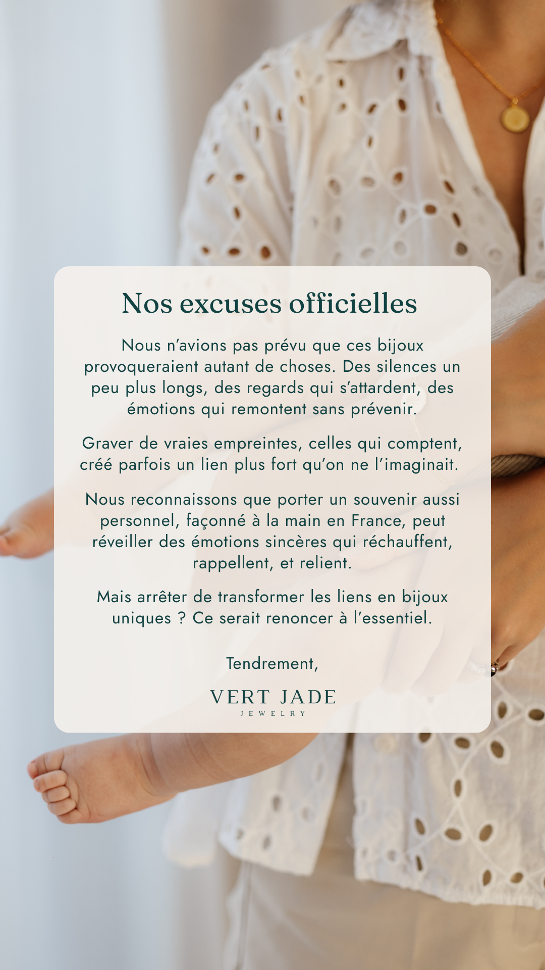 Vert Jade Facebook ad from Apr 22, 2026
