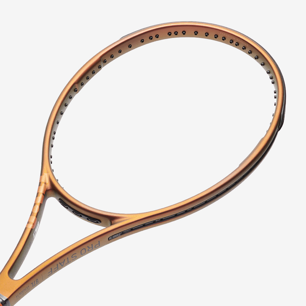 Pro Direct Tennis Facebook ad: Need a new racket?