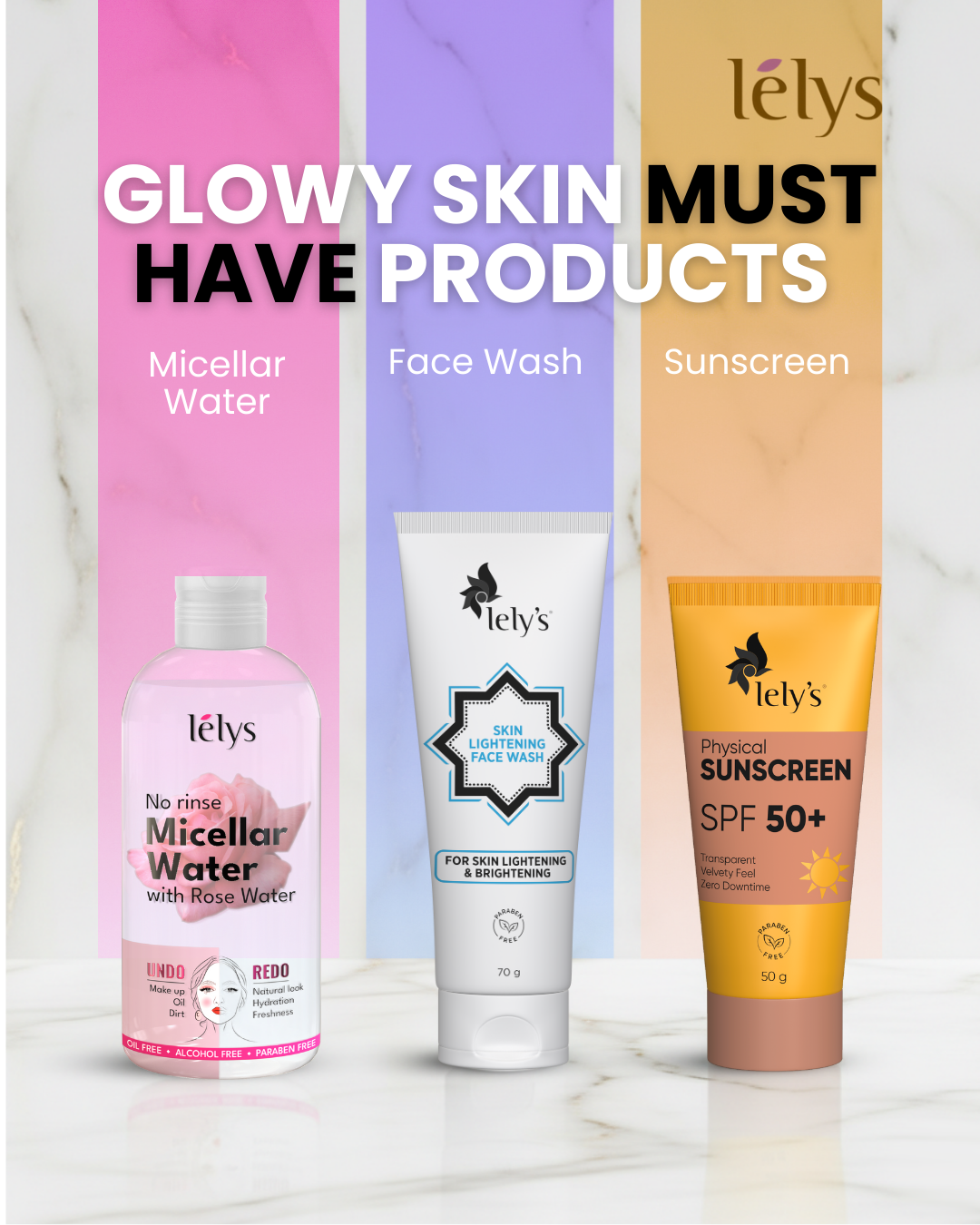 Lelys - The Ultimate Grooming Hub Facebook ad