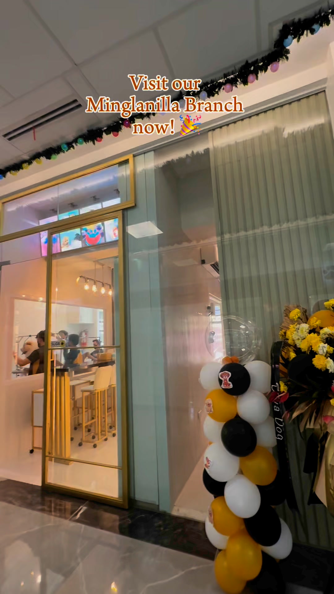 Diva Dog Grooming & Hotel Cebu Facebook ad: Treat your fur babies (and yourself!) at Diva…