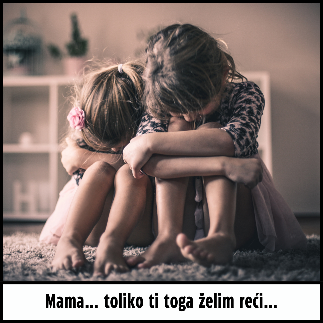 Samopouzdani roditelji Facebook ad