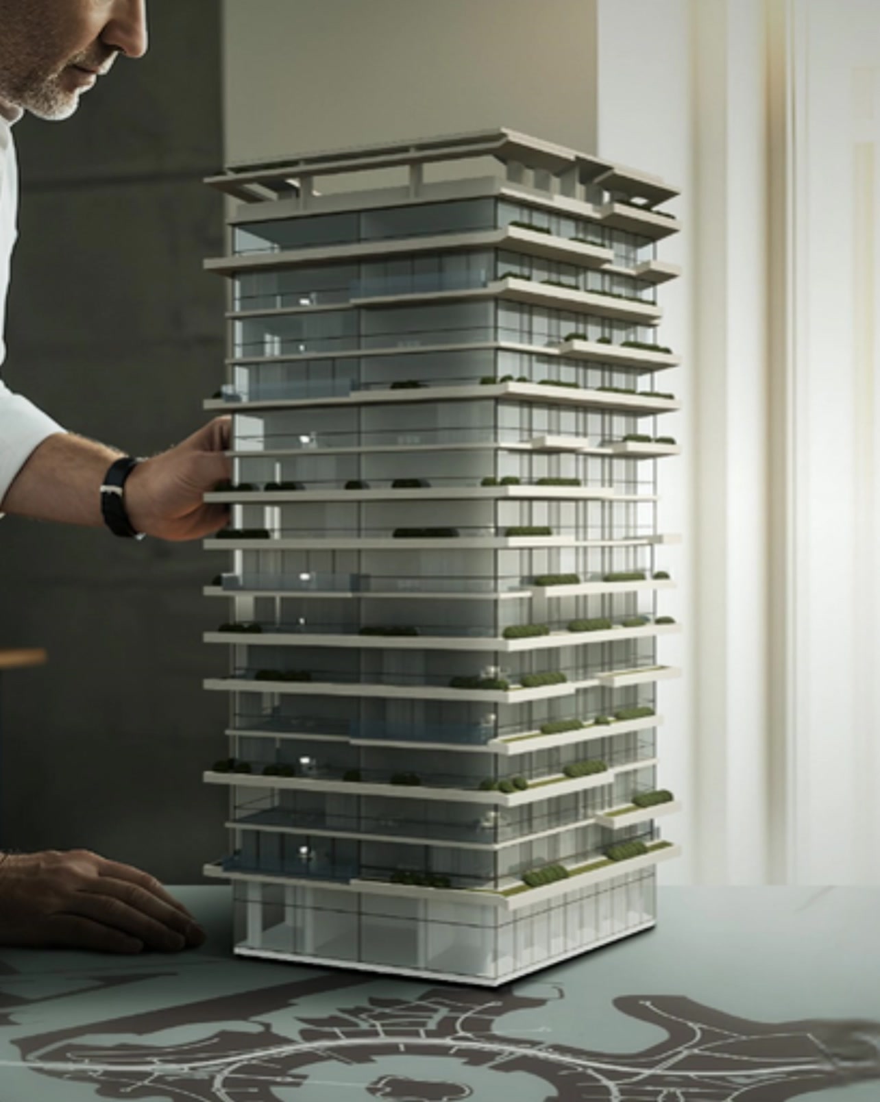Al Jazeera Finance -الجزيرة للتمويل Facebook ad: Real Estate Financing- Al Jazeera Finance, Tamweel