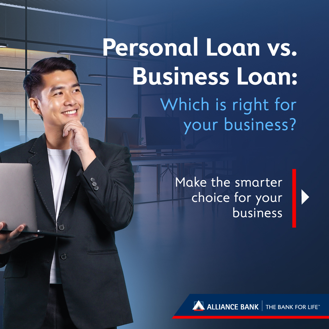 Alliance Bank Malaysia Facebook ad