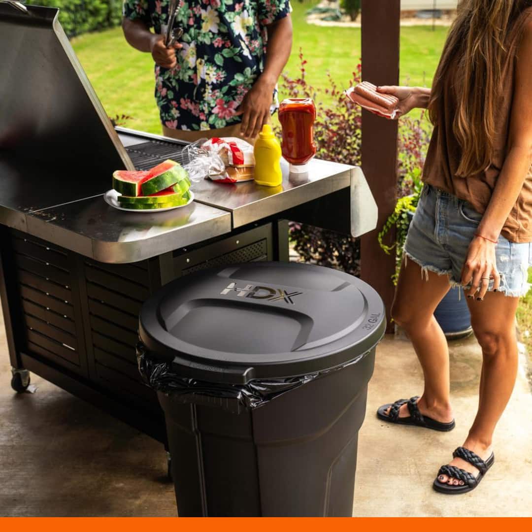 The Home Depot Facebook ad